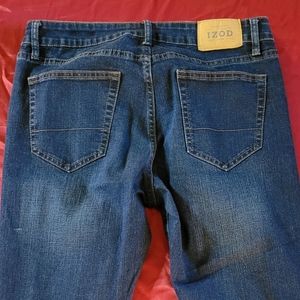 Izod jeans 32/30